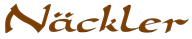 Näckler